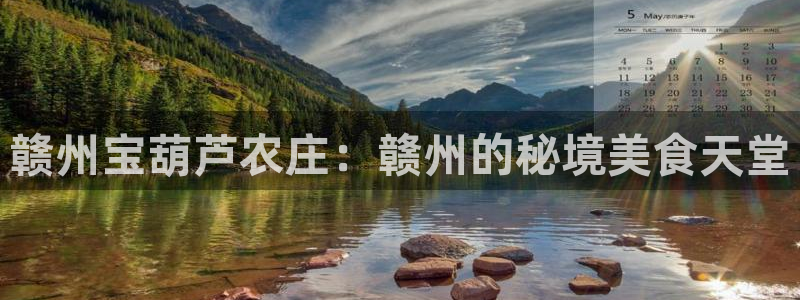 琳琅满目的娱乐设施