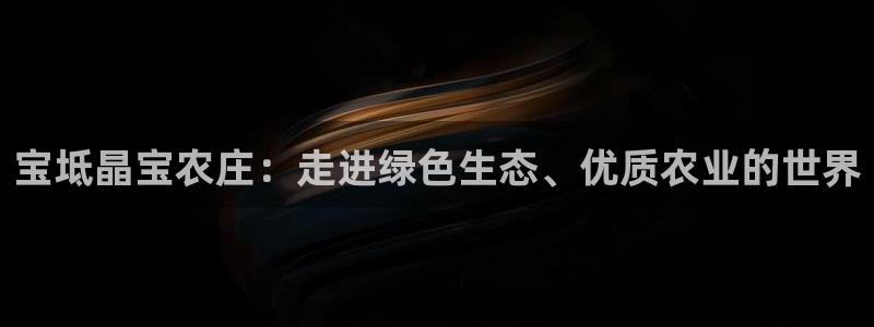 琳琅娱乐总代